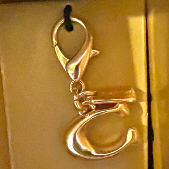 LAST 1 ❤️ NWT Coach Boxed Nolita 15 Embossed Signature Leather Chalk CF549 Gift - Picture 3 of 14